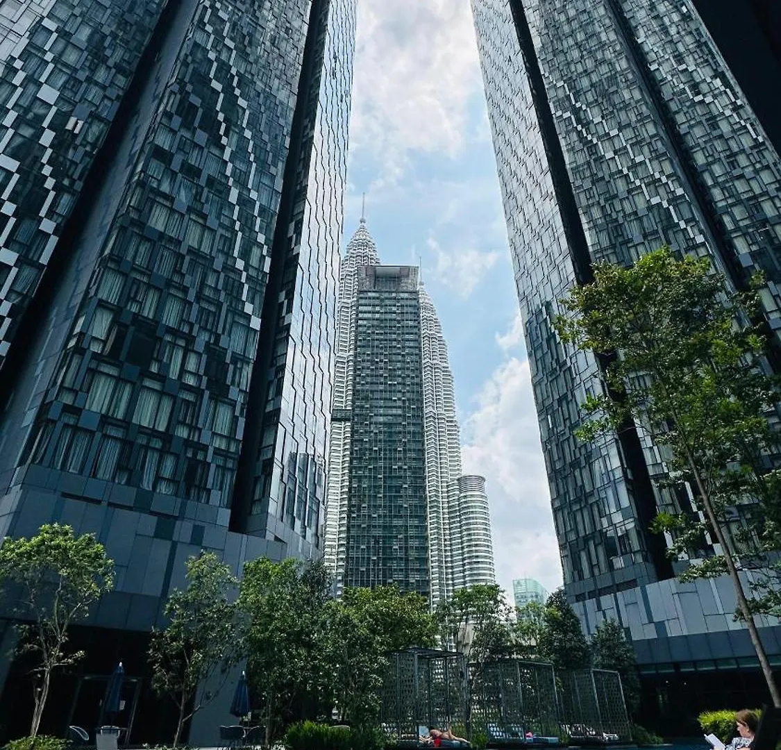 Apartament Star Serviced Suite By Fzb Kuala Lumpur